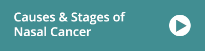 Nasal Cancer causes Nasal Cancer causes